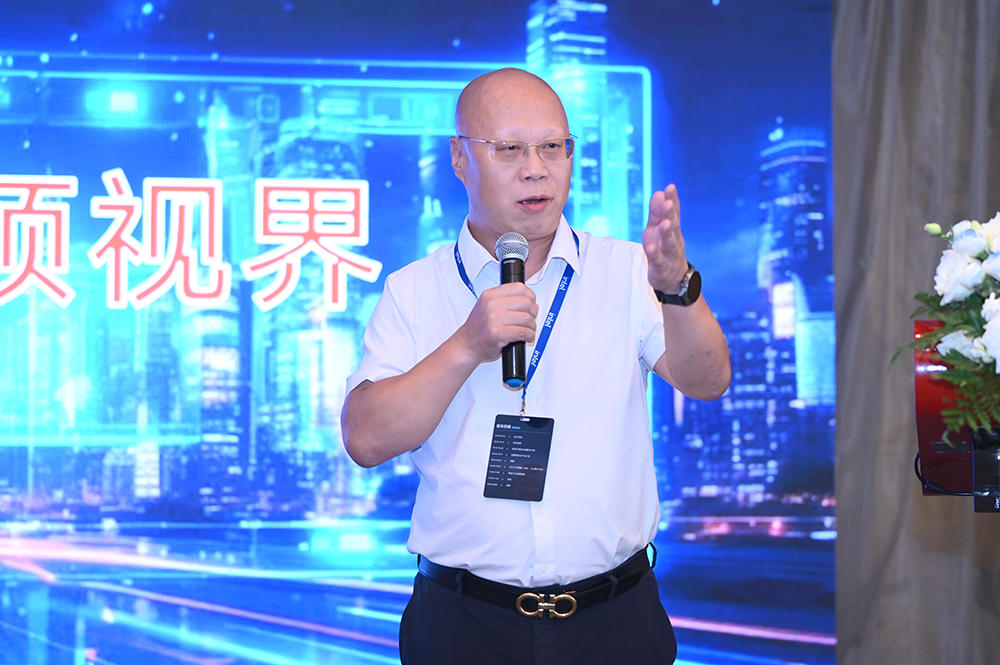 派勤電子&英特爾研討會(huì)|共探AI+商顯新未來(lái)! 派勤電子&英特爾研討會(huì)|共探AI+商顯新未來(lái)!